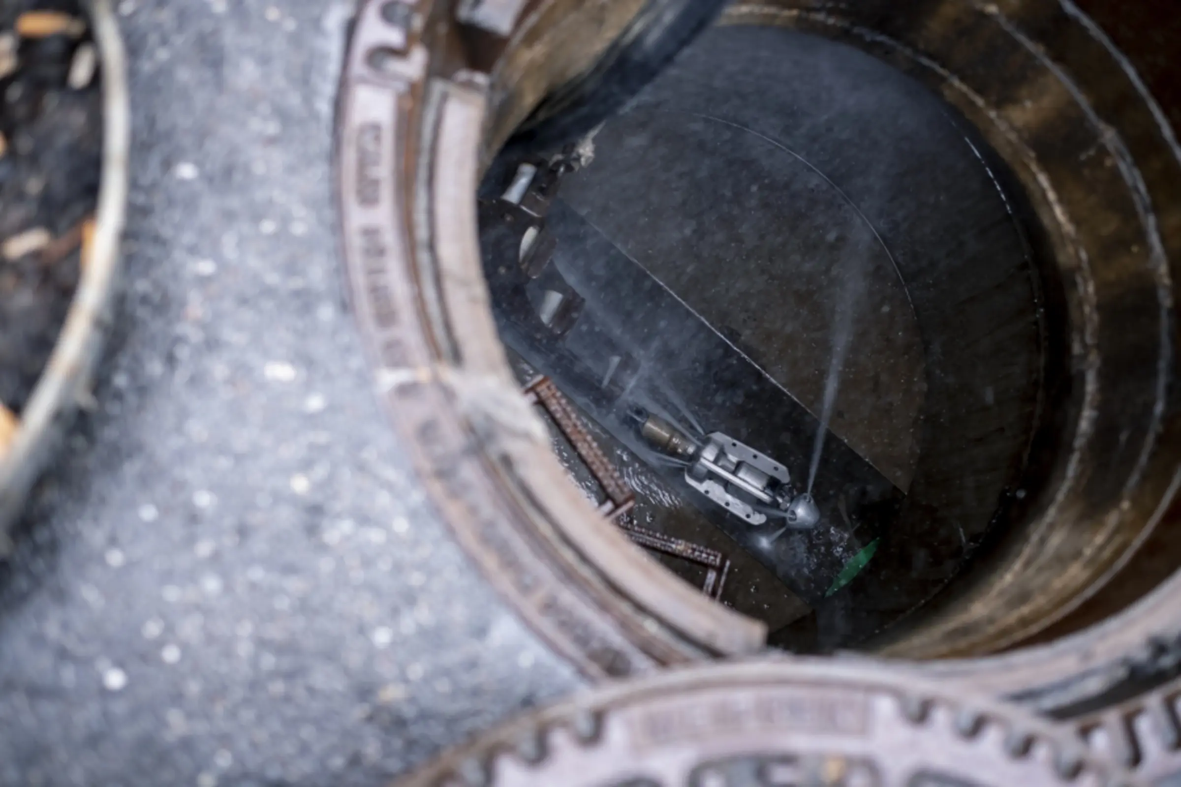 professionelle Entsorgung von Bohrschlamm professionelle Entsorgung von Bohrschlamm